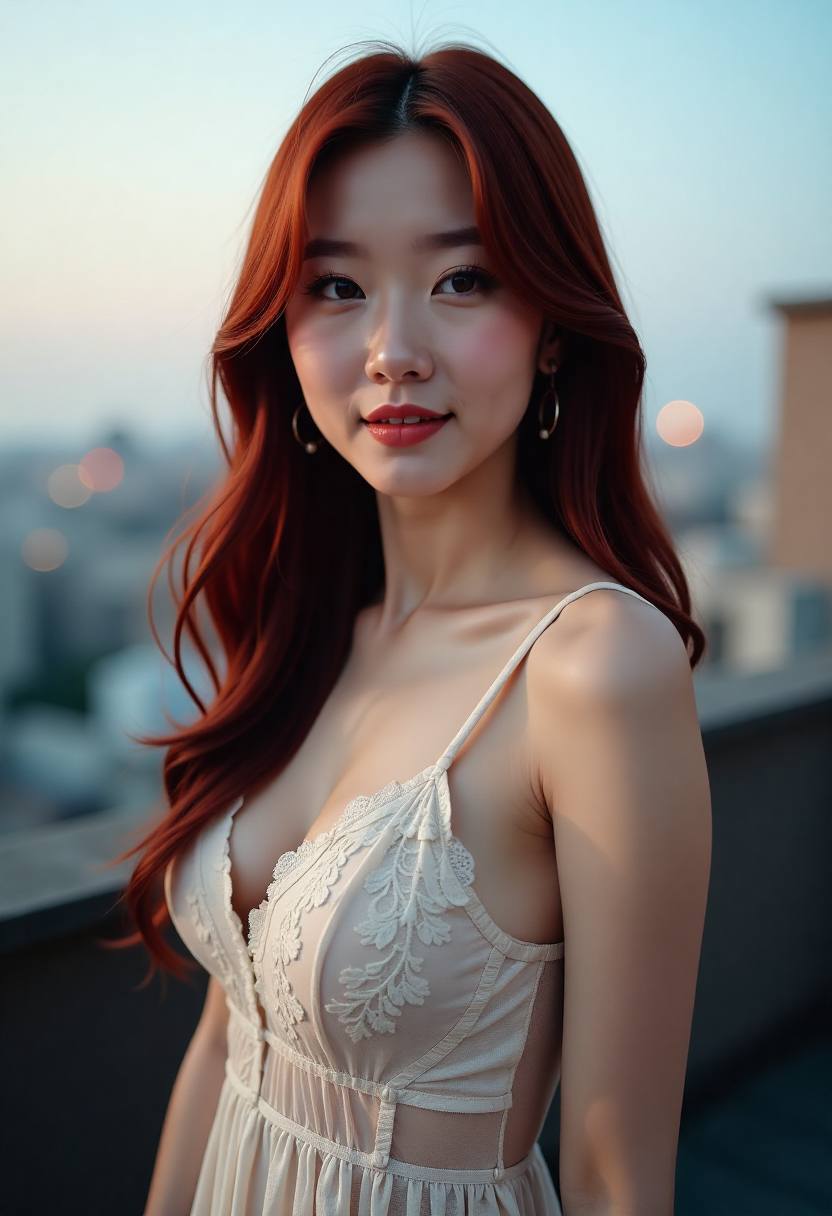 第七码头